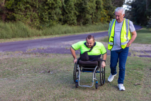 NDIS plan management