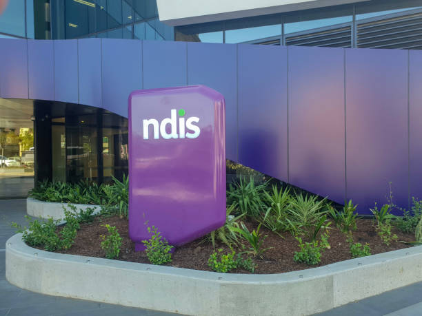 NDIS plan