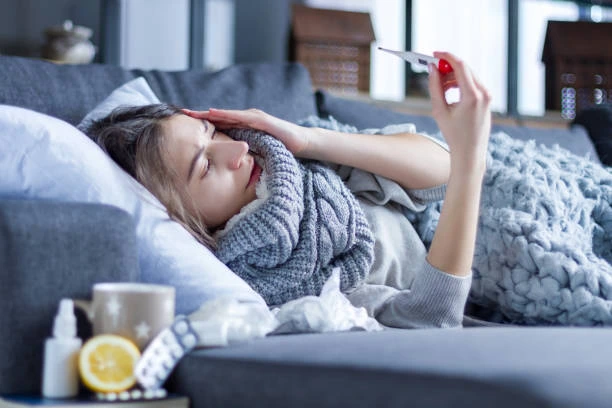 common cold and flu prevention