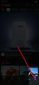 How to create a YouTube channel