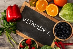vitamin c