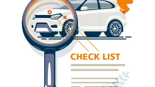 Things to check before road trip