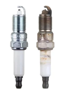 5 Signs Your Car Needs Spark Plug Replacement
