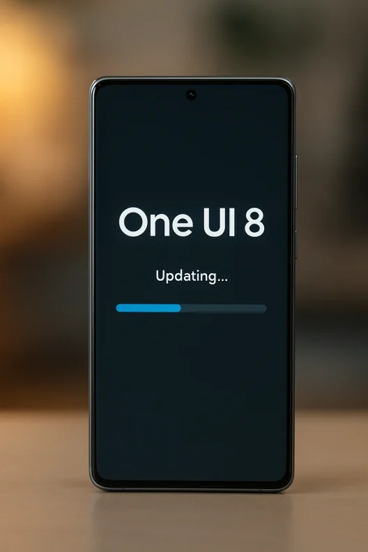 samsung one ui 8
