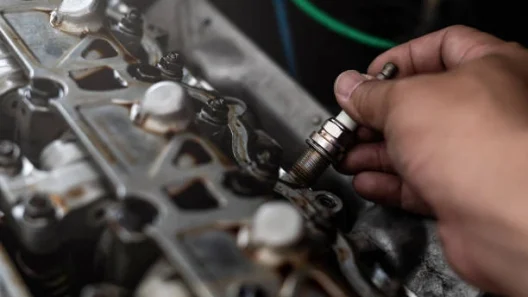 How to Choose the Right Spark Plugs for Your Car
