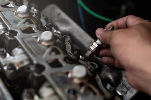 How to Choose the Right Spark Plugs for Your Car