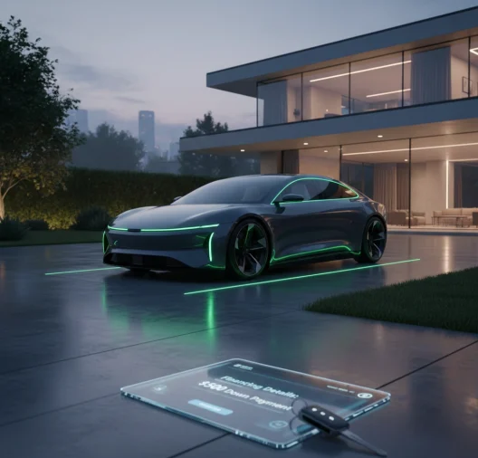 $500 down cars near me